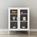 muebles de metal para el hogar